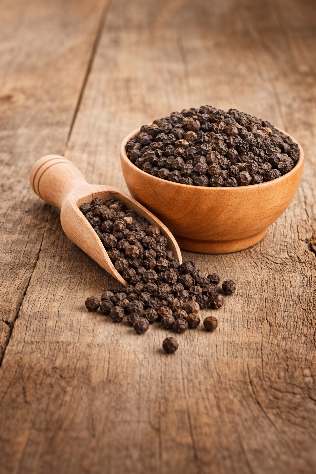 Coffee beans