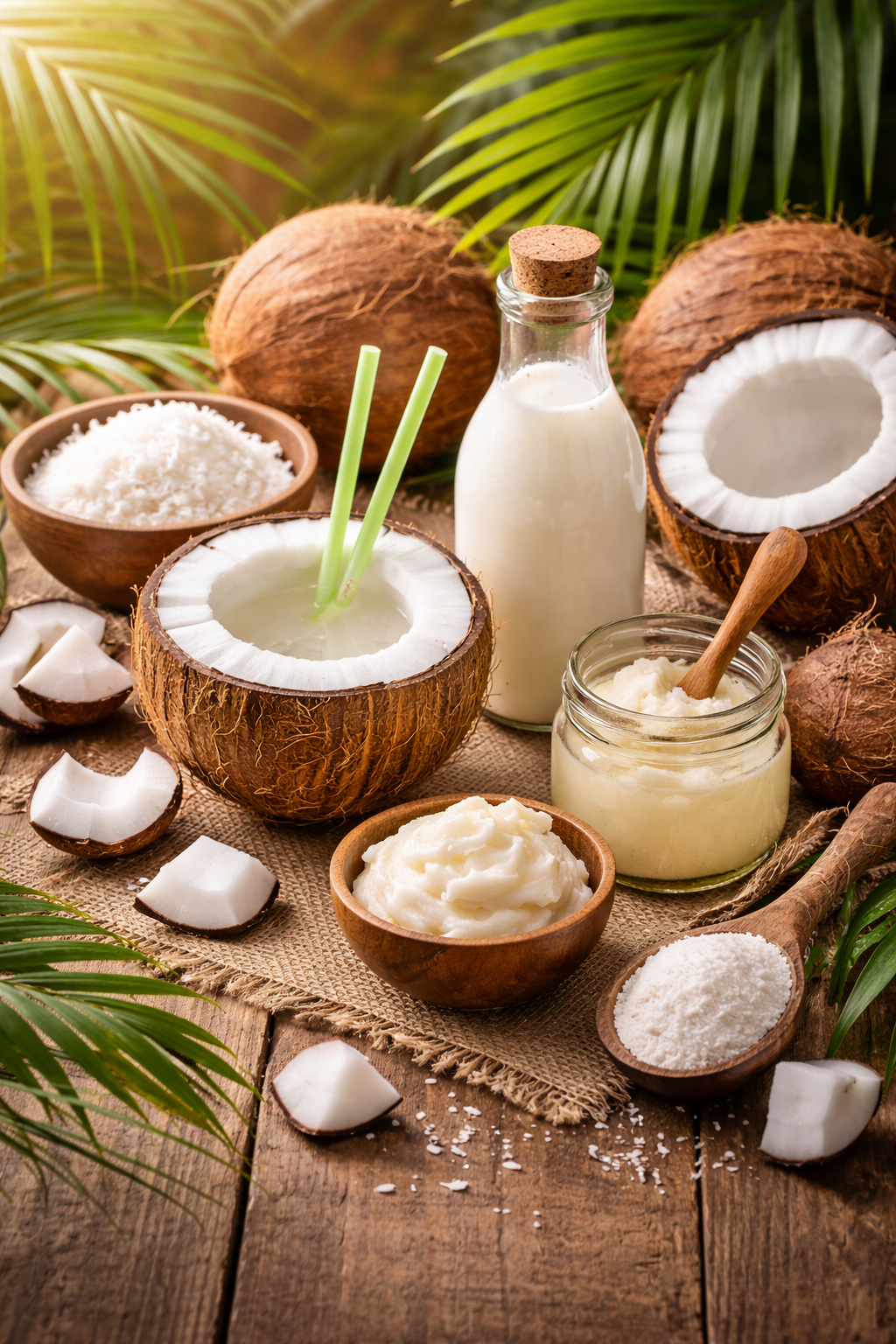 Coconut
